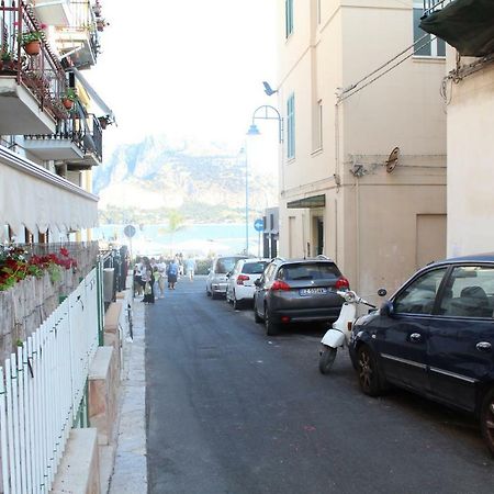 La Casetta Palermo Exterior photo